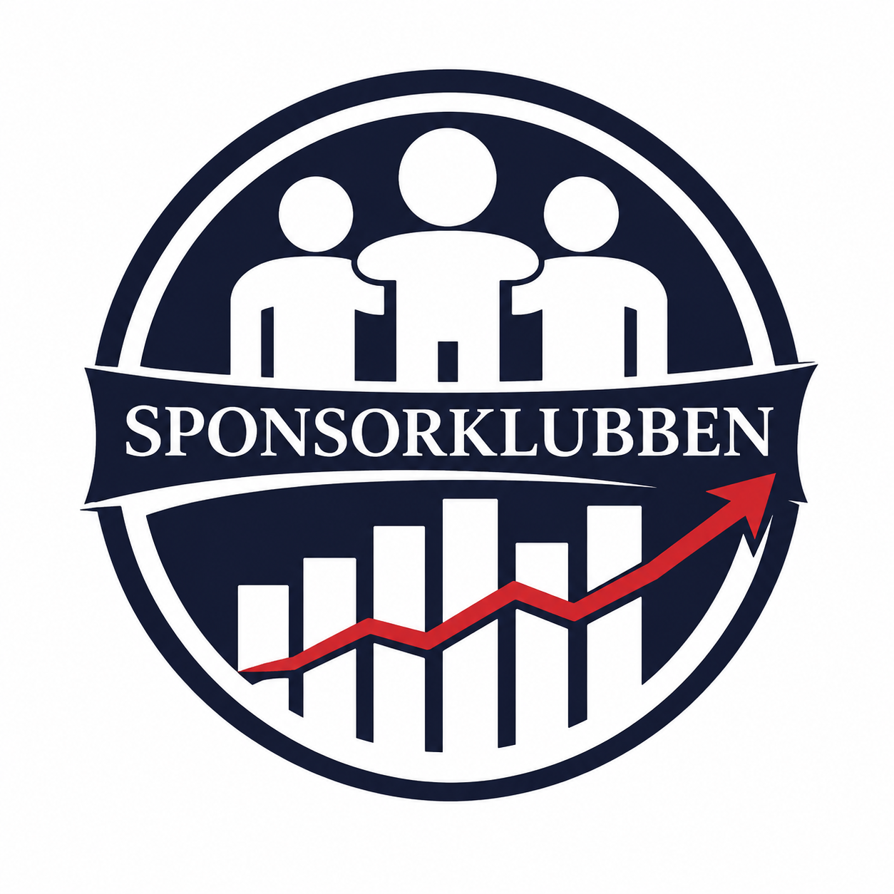 Sponsorklubben logo